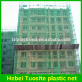 Durable Building Scaffold Nett und niedriger Preis / Construction net